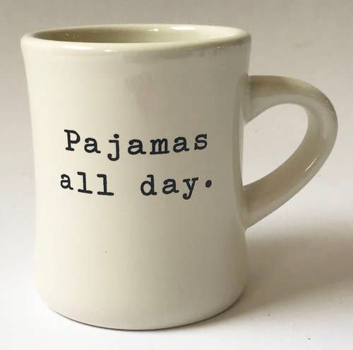 Pajamas - Mug