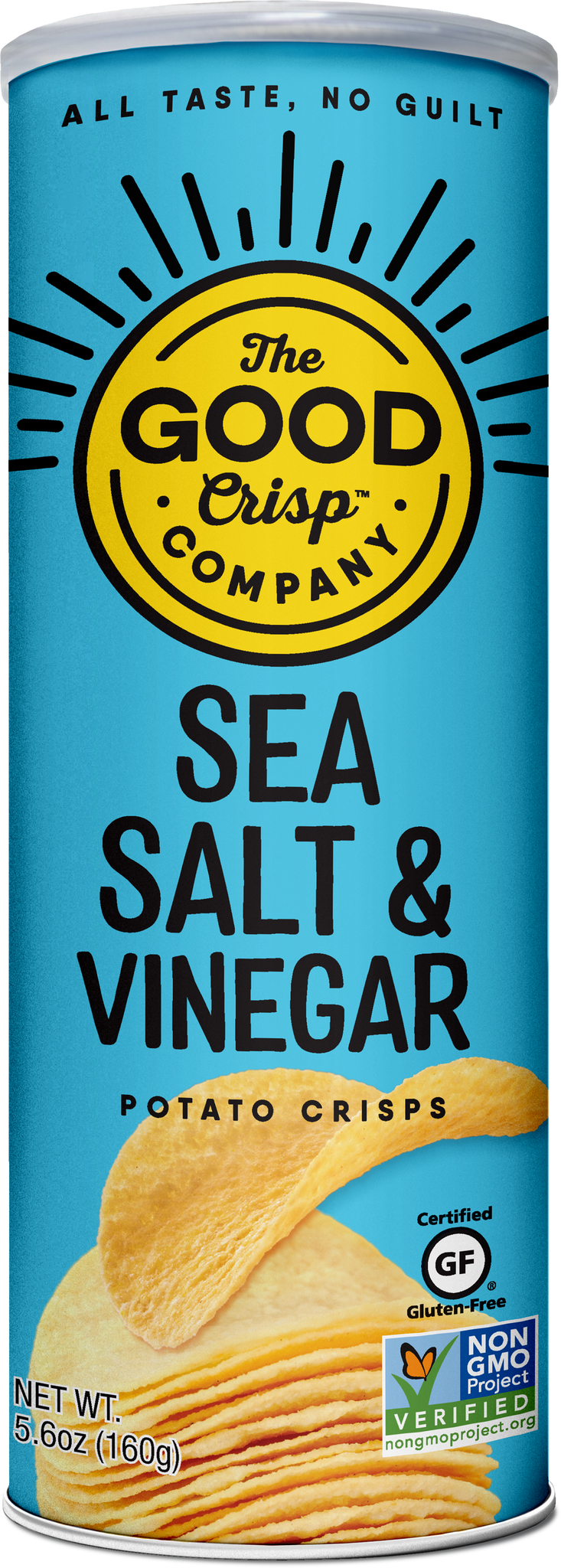 Sea Salt   Vinegar